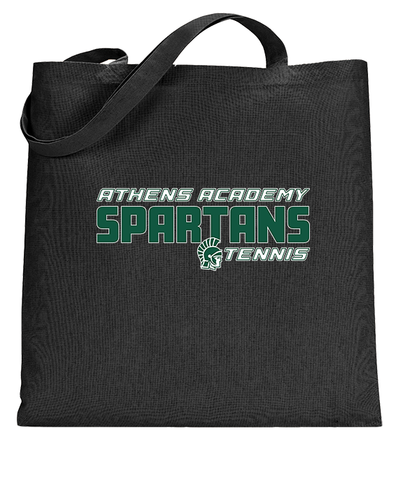 Athens Academy Tennis Bold - Tote
