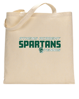 Athens Academy Tennis Bold - Tote