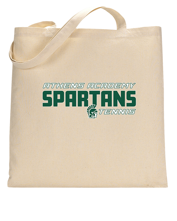 Athens Academy Tennis Bold - Tote