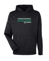 Athens Academy Tennis Bold - Under Armour Mens Storm Fleece