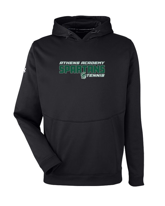 Athens Academy Tennis Bold - Under Armour Mens Storm Fleece