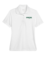 Athens Academy Tennis Bold - Womens Polo