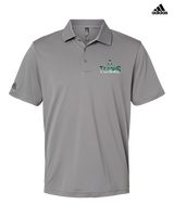 Athens Academy Tennis Splatter - Mens Adidas Polo