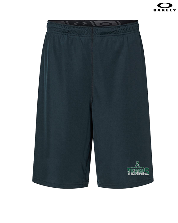 Athens Academy Tennis Splatter - Oakley Shorts