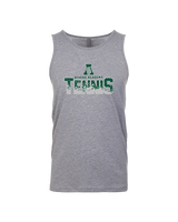 Athens Academy Tennis Splatter - Tank Top