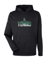 Athens Academy Tennis Splatter - Under Armour Mens Storm Fleece