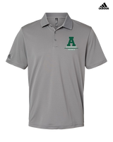 Athens Academy Tennis Split - Mens Adidas Polo