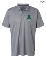 Athens Academy Tennis Split - Mens Oakley Polo