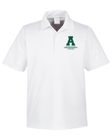 Athens Academy Tennis Split - Mens Polo