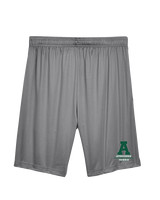 Athens Academy Tennis Split - Mens Training Shorts with Pockets