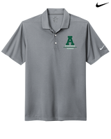 Athens Academy Tennis Split - Nike Polo