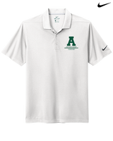 Athens Academy Tennis Split - Nike Polo