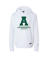 Athens Academy Tennis Split - Oakley Performance Hoodie
