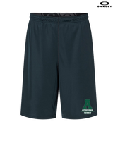 Athens Academy Tennis Split - Oakley Shorts