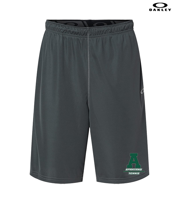 Athens Academy Tennis Split - Oakley Shorts