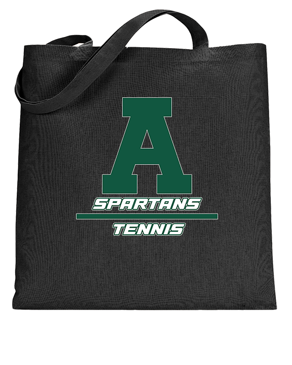 Athens Academy Tennis Split - Tote