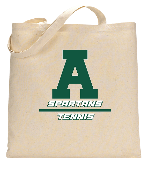Athens Academy Tennis Split - Tote