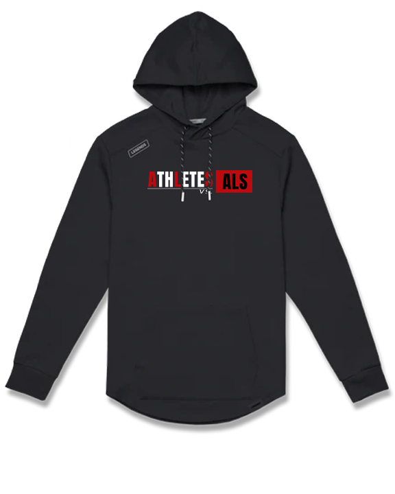 Athlete Vs ALS - Legends Team Ultra Hoodie