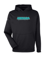Atlantic Collegiate Academy Football Grandparents - Under Armour Mens Storm Fleece