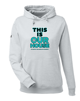 Atlantic Collegiate Academy Football TIOH - Under Armour Ladies Storm Fleece