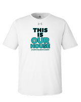 Atlantic Collegiate Academy Football TIOH - Under Armour Mens Team Tech T-Shirt