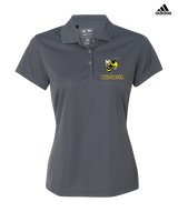 Avondale HS Boys Soccer Custom - Adidas Womens Polo