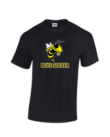 Avondale HS Boys Soccer Custom - Cotton T-Shirt
