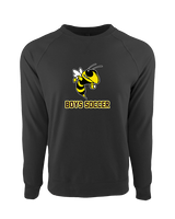 Avondale HS Boys Soccer Custom - Crewneck Sweatshirt