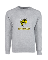 Avondale HS Boys Soccer Custom - Crewneck Sweatshirt
