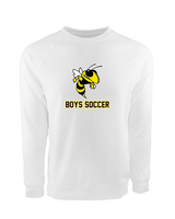 Avondale HS Boys Soccer Custom - Crewneck Sweatshirt