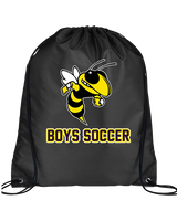 Avondale HS Boys Soccer Custom - Drawstring Bag