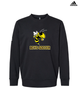 Avondale HS Boys Soccer Custom - Mens Adidas Crewneck