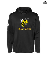 Avondale HS Boys Soccer Custom - Mens Adidas Hoodie