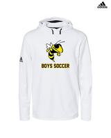 Avondale HS Boys Soccer Custom - Mens Adidas Hoodie