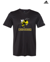 Avondale HS Boys Soccer Custom - Mens Adidas Performance Shirt