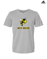 Avondale HS Boys Soccer Custom - Mens Adidas Performance Shirt