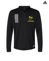 Avondale HS Boys Soccer Custom - Mens Adidas Quarter Zip