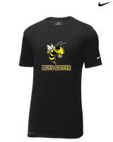 Avondale HS Boys Soccer Custom - Mens Nike Cotton Poly Tee
