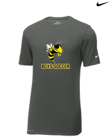 Avondale HS Boys Soccer Custom - Mens Nike Cotton Poly Tee