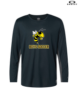 Avondale HS Boys Soccer Custom - Mens Oakley Longsleeve