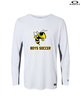 Avondale HS Boys Soccer Custom - Mens Oakley Longsleeve
