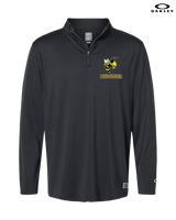Avondale HS Boys Soccer Custom - Mens Oakley Quarter Zip