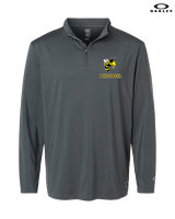 Avondale HS Boys Soccer Custom - Mens Oakley Quarter Zip
