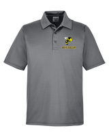 Avondale HS Boys Soccer Custom - Mens Polo