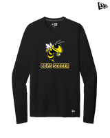 Avondale HS Boys Soccer Custom - New Era Performance Long Sleeve