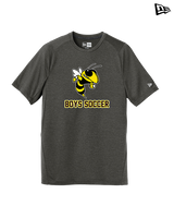 Avondale HS Boys Soccer Custom - New Era Performance Shirt