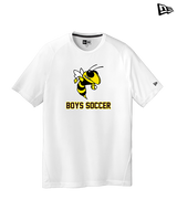 Avondale HS Boys Soccer Custom - New Era Performance Shirt