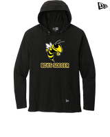 Avondale HS Boys Soccer Custom - New Era Tri-Blend Hoodie