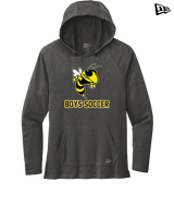 Avondale HS Boys Soccer Custom - New Era Tri-Blend Hoodie