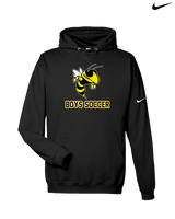 Avondale HS Boys Soccer Custom - Nike Club Fleece Hoodie